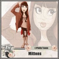 (image for) Mittens