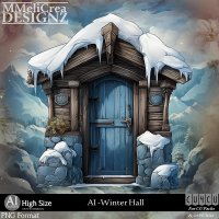 (image for) AI - CU4CU - Winter Hall