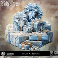 (image for) AI - CU Gifts Stack