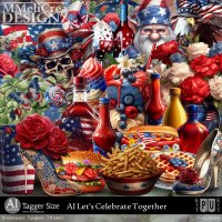 (image for) AI PU - Let's Celebrate Together