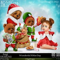 (image for) CLASSIC - CU Wonderful XMas Day