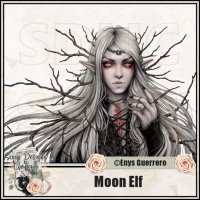 (image for) Moon Elf