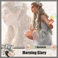 (image for) Morning Glory