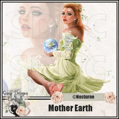 (image for) Mother Earth