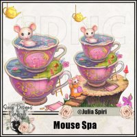 (image for) Mouse Spa