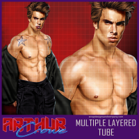 (image for) Muscle Vampire Hot