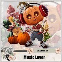 (image for) Music Lover