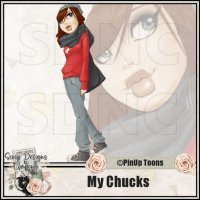 (image for) My Chucks