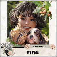 (image for) My Pets