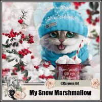 (image for) My Snow Marshmallow