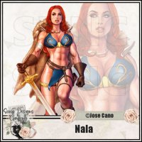 (image for) Nala