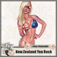 (image for) New Zealand You Rock