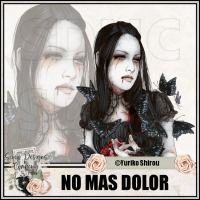 (image for) No Mas Dolor