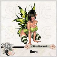 (image for) Nora