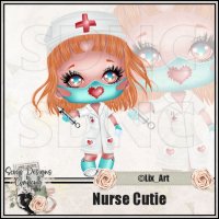 (image for) Nurse Cutie