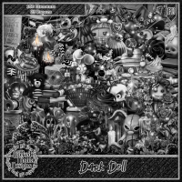 (image for) Dark Doll