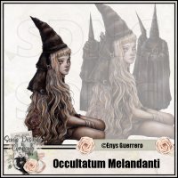 (image for) Occultatm Malandante