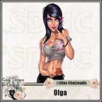 (image for) Olga