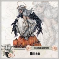 (image for) Omen