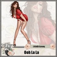 (image for) Ooh La La