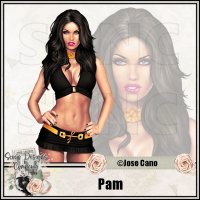 (image for) Pam