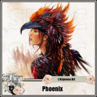 (image for) Phoenix