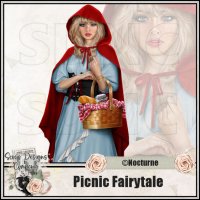 (image for) Picnic Fairytale