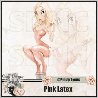 (image for) Pink Latex