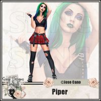 (image for) Piper