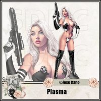 (image for) Plasma