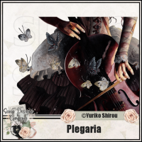 (image for) Plegaria