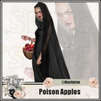(image for) Poison Apples