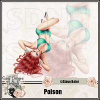 (image for) Poison