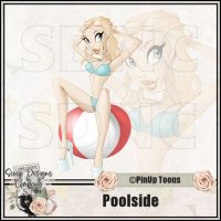 (image for) Poolside