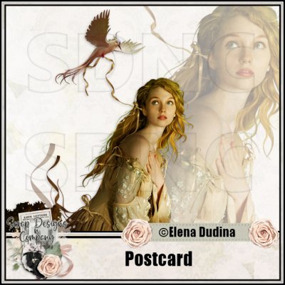 (image for) Postcard