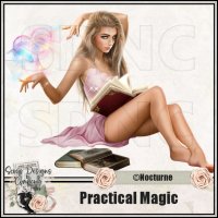 (image for) Practical Magic