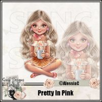 (image for) Pretty In Pink 1
