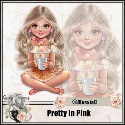 (image for) Pretty In Pink