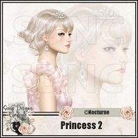 (image for) Princess 2