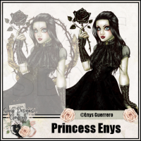 (image for) Princess Enys