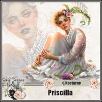 (image for) Priscilla