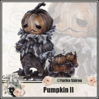 (image for) Pumpkin II