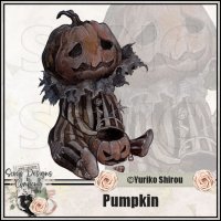 (image for) Pumpkin