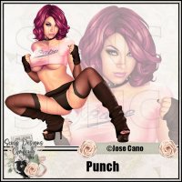 (image for) Punch