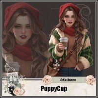 (image for) Puppy Cup