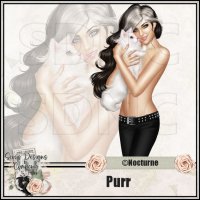 (image for) Purr