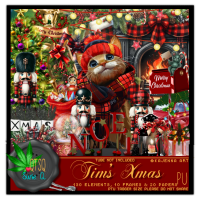 (image for) Tim's Xmas