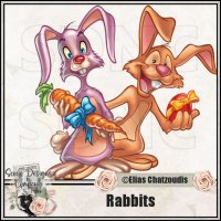 (image for) Rabbits