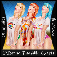 (image for) Rac Allie