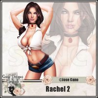 (image for) Rachel 2